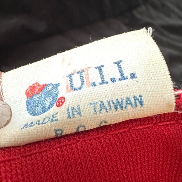 Vintage St Louis Cardinals Baseball Hat MLB Snapback Embroidered M/L Adult - Picture 8 of 9